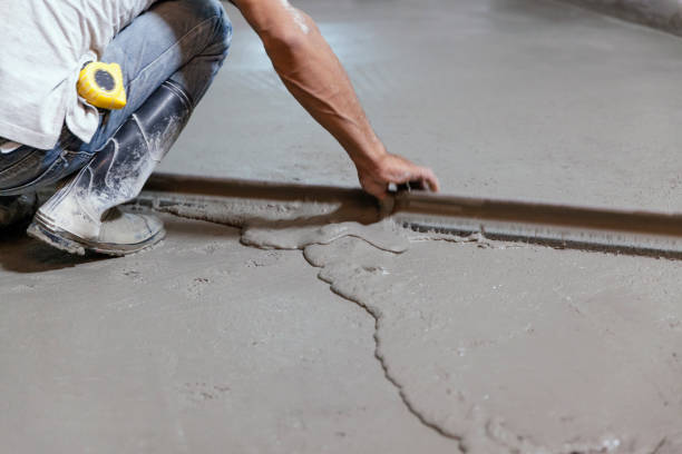 Best Concrete Sidewalk Installation in Hammond, IN