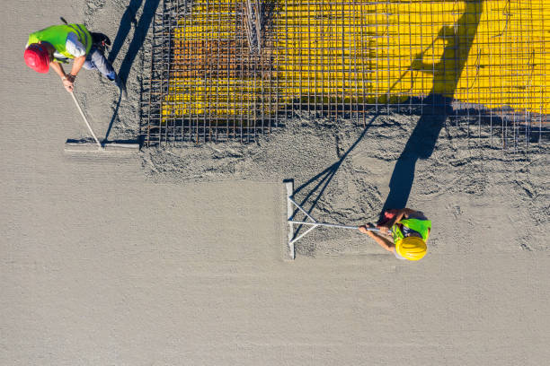 Best Residential Concrete Solutions in Hammond, IN