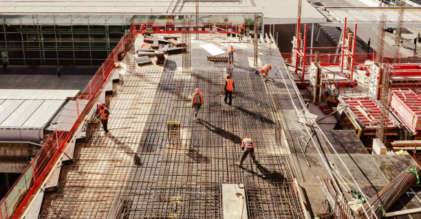 Best Concrete Foundation Repair in Hammond, IN