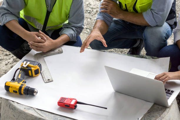 Best Concrete Demolition Services in Hammond, IN