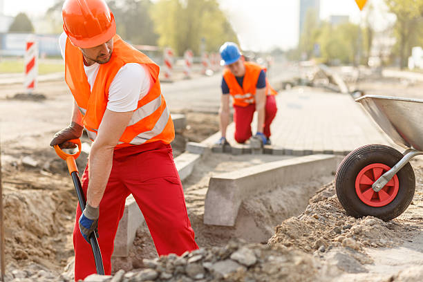 Best Concrete Removal and Replacement in Hammond, IN