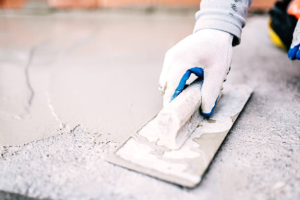 Best Concrete Driveway Installation in Hammond, IN