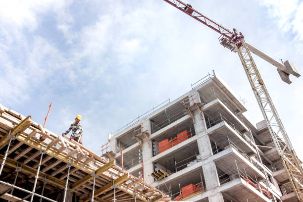 Best Concrete Demolition Services in Hammond, IN